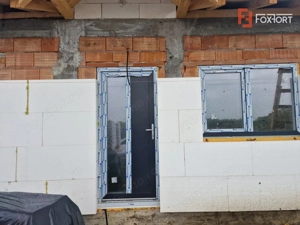 Duplex de vanzare cu 3 camere, zona Bucovat - imagine 3