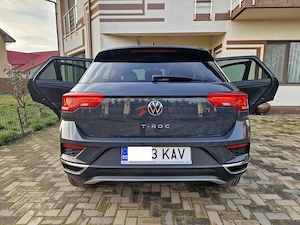 3 Ani Garantie, TVA Deductibil, AUTOMATA , Posibilitate Cash, Leasing, Credit - imagine 15