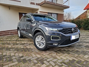 3 Ani Garantie, TVA Deductibil, AUTOMATA , Posibilitate Cash, Leasing, Credit - imagine 12