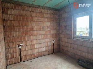 Duplex de vanzare cu 3 camere, zona Bucovat - imagine 8