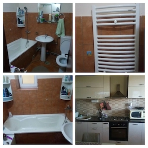 Apartament 3 Camere   Zona Valea Roșie (Vis-a-vis Spitalul Militar) - imagine 3