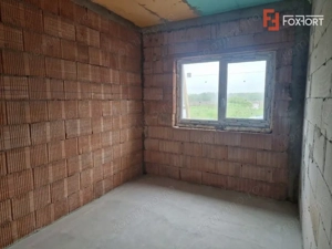 Duplex de vanzare cu 3 camere, zona Bucovat - imagine 7