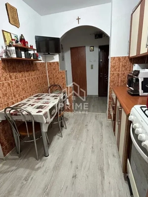 Apartament cu 2 camere, decomandat, 52 mp - AIUD - imagine 2