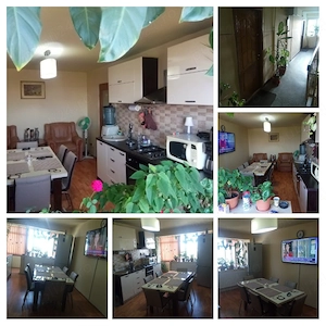 Apartament 3 Camere   Zona Valea Roșie (Vis-a-vis Spitalul Militar) - imagine 7