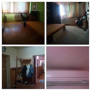 Apartament 3 Camere   Zona Valea Roșie (Vis-a-vis Spitalul Militar) - imagine 2