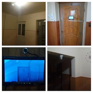 Apartament 3 Camere   Zona Valea Roșie (Vis-a-vis Spitalul Militar) - imagine 6