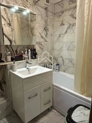Apartament cu 2 camere, decomandat, 52 mp - AIUD - imagine 3