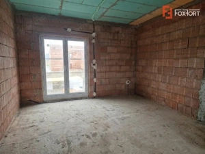 Duplex de vanzare cu 3 camere, zona Bucovat - imagine 6