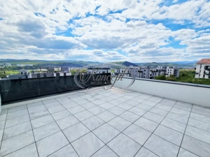 Casa exclusivista cu terasa si vedere panoramica - imagine 6