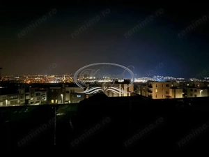 Casa exclusivista cu terasa si vedere panoramica - imagine 7