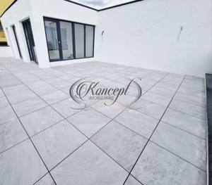 Casa exclusivista cu terasa si vedere panoramica - imagine 9