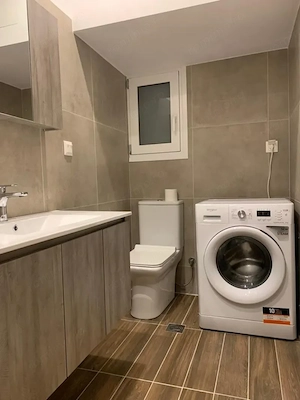 Apartament 2 camere de inchiriat in zona Drumul Taberei - imagine 3