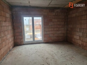 Duplex de vanzare cu 3 camere, zona Bucovat - imagine 13