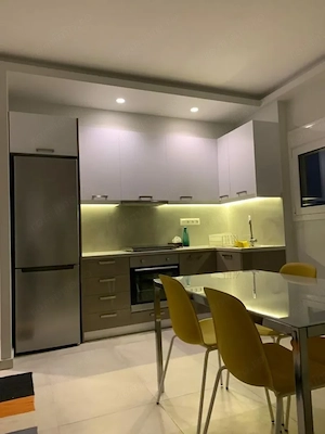 Apartament 2 camere de inchiriat in zona Drumul Taberei