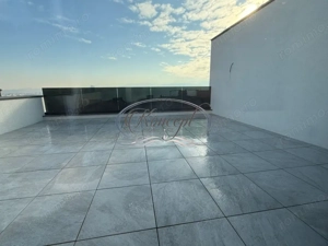 Casa exclusivista cu terasa si vedere panoramica - imagine 10