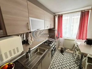 Apartament renovat pe strada Donath, Grigorescu - imagine 9