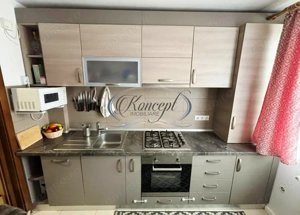 Apartament renovat pe strada Donath, Grigorescu - imagine 11