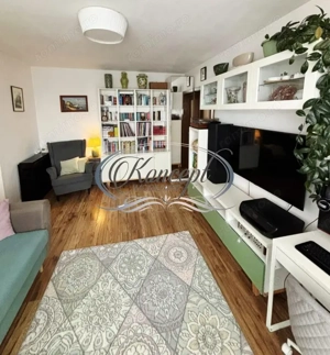 Apartament renovat pe strada Donath, Grigorescu - imagine 2
