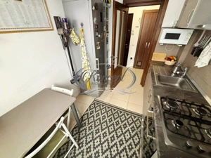 Apartament renovat pe strada Donath, Grigorescu - imagine 10