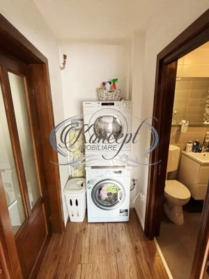 Apartament renovat pe strada Donath, Grigorescu - imagine 16