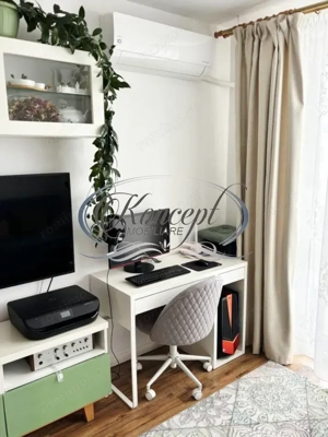 Apartament renovat pe strada Donath, Grigorescu - imagine 14