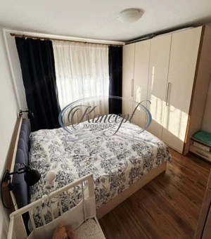 Apartament renovat pe strada Donath, Grigorescu - imagine 4