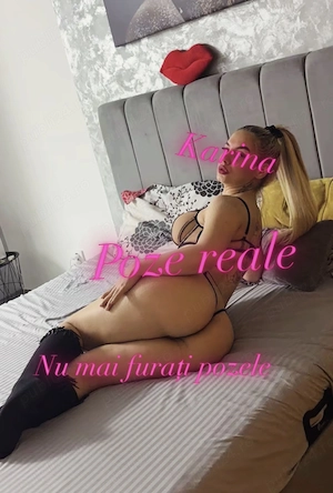 Karina Top la tine în oraș zona Ștefan cel Mare  - imagine 1