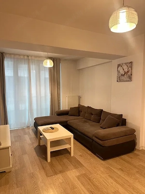 Grozavesti  Poli apartament 2 camere   - imagine 5