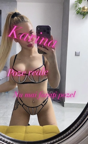 Karina Top la tine în oraș zona Ștefan cel Mare  - imagine 5