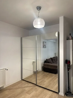 Grozavesti  Poli apartament 2 camere   - imagine 4