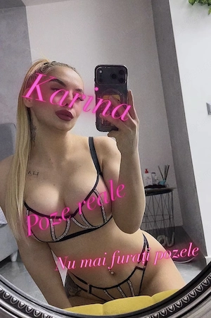 Karina Top la tine în oraș zona Ștefan cel Mare  - imagine 2