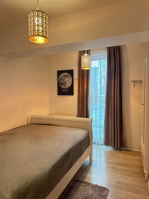 Grozavesti  Poli apartament 2 camere   - imagine 3