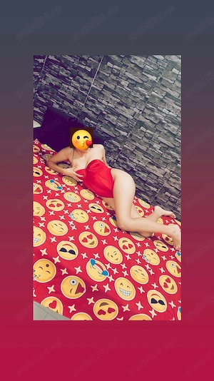 vanessa ! militari residence  - imagine 2