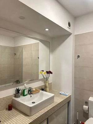 Grozavesti  Poli apartament 2 camere   - imagine 6