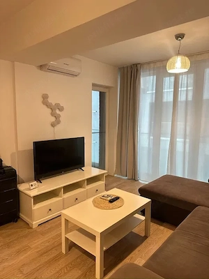 Grozavesti  Poli apartament 2 camere  
