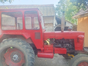 Vand Tractor U650 - imagine 2