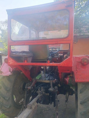 Vand Tractor U650 - imagine 4
