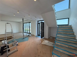 Vila cu o arhitectura aparte de vanzare in Focsani - Cartier Cuza Voda