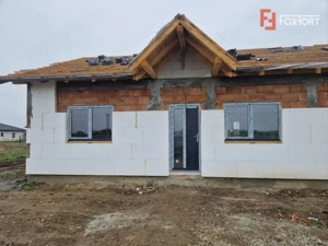 Duplex de vanzare cu 3 camere, zona Bucovat