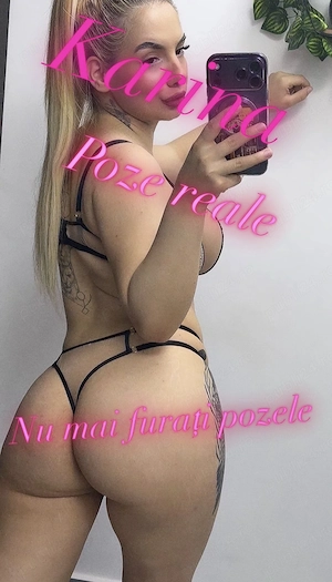 Karina Top la tine în oraș zona Ștefan cel Mare  - imagine 4