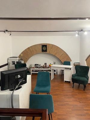 Spatiu comercial ultracentral - Bd. Stefan cel Mare (direct de la proprietar) - imagine 6