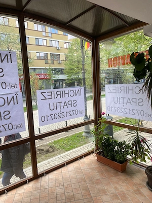 Spatiu comercial ultracentral - Bd. Stefan cel Mare (direct de la proprietar) - imagine 7