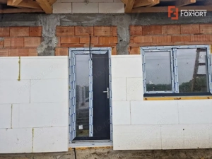 Duplex de vanzare cu 3 camere, zona Bucovat - imagine 2