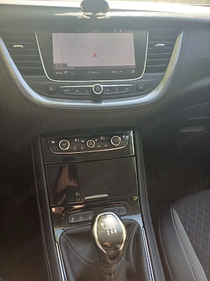 Vand Opel Grandland X - imagine 3