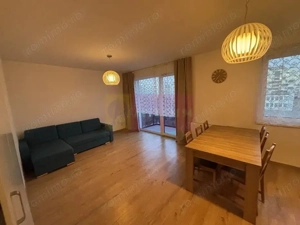 Apartament 2 camere bloc 2008 zona Dristor