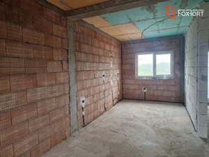 Duplex de vanzare cu 3 camere, zona Bucovat - imagine 4