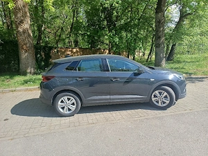 Vand Opel Grandland X - imagine 4