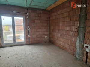 Duplex de vanzare cu 3 camere, zona Bucovat - imagine 5