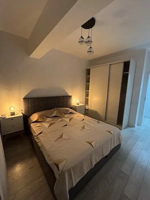 Regie Residence, apartament 2 camere in bloc nou