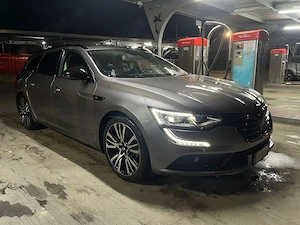 vand renault talisman - imagine 3